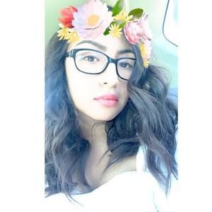 Meet your Posher, Natalie